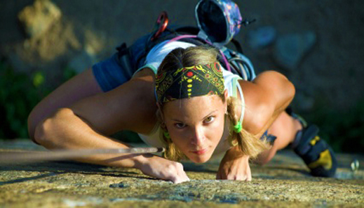 rock climbing mauritius